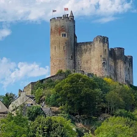 De Najac