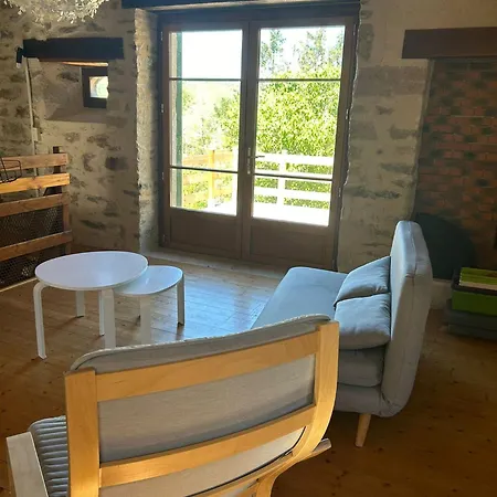 Daire De Najac