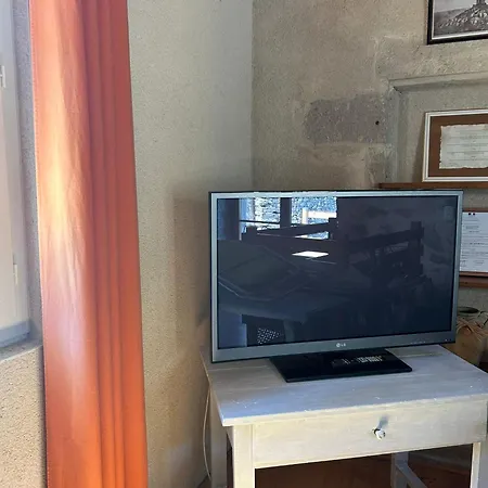De Daire Najac